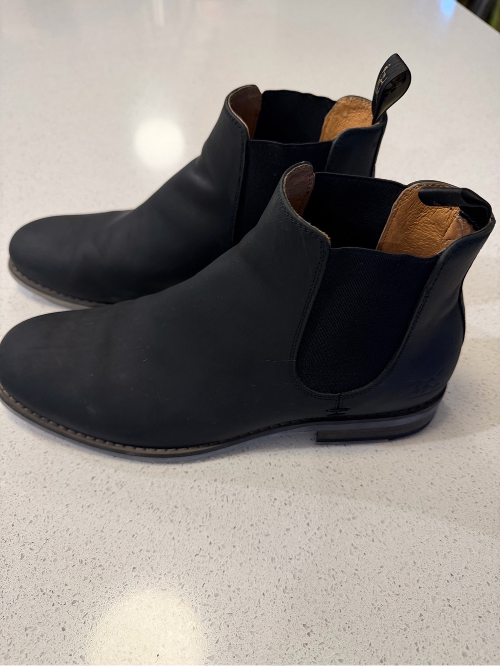 Rodd & Gunn Ealing Chelsea Boot